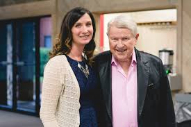 Harry M. Cornell, Jr.: A Lifetime of Leadership