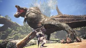 Weekly Pc Download Charts Monster Hunter World Continues