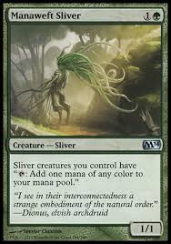 Food chain sliver is an aggressive combo deck angled on speed, consistency, and resistance to disruption. Deck Modern Slivers Deck Creation Modern Modern The Game Mtg Salvation Forums Mtg Salvation