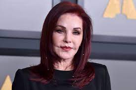 Priscilla Presley Talks 'Difficult Time' After Lisa Marie's Death