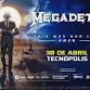 Megadeth en Argentina event image