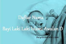 Check spelling or type a new query. Daftar Nama Bayi Laki Laki Islami Awalan D Bayilelakiku Com Nama Bayi Laki Laki Dan Artinya Islami Kristen Modern