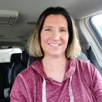 Trisha Hansen's Instagram, Twitter & Facebook