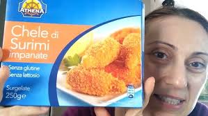 Svuota la spesa fatta da Eurospin !!! Esagerata 😜😋🤤