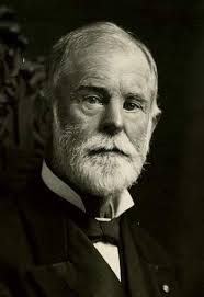 Shaw Takes Over US Treasury: On this day in 1902, former Iowa Governor  Leslie M. Shaw stepped up to serve as United States Secretary of the  Treasury under Teddy Roosevelt.