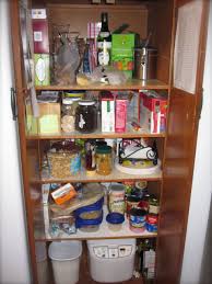 How To Organize Deep Shelves Ask Anna Deep Pantry Organization Deep Pantry Deep Cupboard Organization