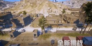 The new black zone forces players out of cover by bombing a random area, levelling buildings to the. Pubg Mobile Karakin Map Trailer New Map Coming Soon