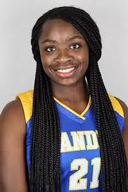 2019-20 Women's Basketball Roster