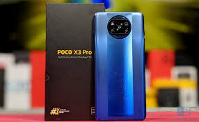 Xiaomi poco x3 pro android smartphone. Poco X3 Pro Unboxing And First Impressions Informational King