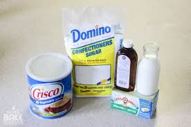 How To Make Buttercream Frosting American Buttercream 101 Recipe Butter Cream Buttercream Recipe Buttercream Frosting Recipe