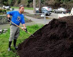 Lightening A Heavy Clay Soil Clay Soil Amending Clay Soil Soil