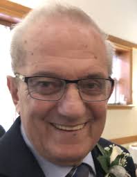 David Guy (Martin) Obituary