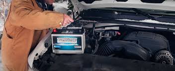 The best places to buy a car battery offer a variety of choices and good warranties. How To Install A Car Battery Canadian Tire