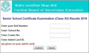 Last year the cbse 12th result was declared on july cbse 12th toppers 2021 will be announced along with cbse result 2021. Cbse 12th Class Result 2019 Rank Toppers List Tag