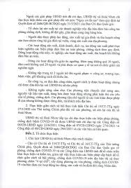 Đồng thời thưc hiện giãn cách xã hội theo chỉ thị 15 của thủ tướng chính phủ: Hoai NhÆ¡n Thá»±c Hiá»‡n Gian Cach Xa Há»™i Ä'á»'i Vá»›i Thá»‹ Xa Tá»« 0h00 Ngay 04 07 2021