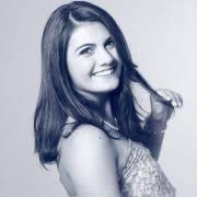 Amanda Jane Barger (browneyedqt487)