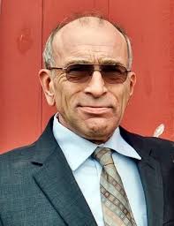 Theodore Busch Obituary