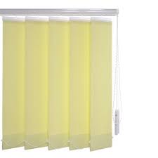 Vertical Blinds Ebern Designs Size 100cm W X 180cm L Colour Green Lamellenvorhang Lamellen Vorhang Vertikale Jalousien
