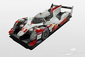 This is a 1/10 scale radio control replica of the toyota gazoo racing ts050 hybrid. Toyota Unveils Revised Lmp1 Car For 2019 20 Wec Season