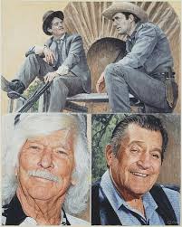 LQ Jones was always great to see in everything. His characters were unique  and entertaining through the years. Great American actor.