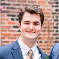 William Crosby, CGFM, CGMS