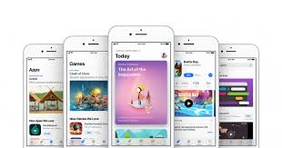 8 Iphone Games Om Op Afstand Te Spelen Met Je Vrienden Icreate