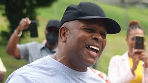 Augustana prison program 'game-changer' for ex-inmate