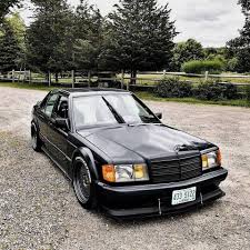 Pin By Josh Fitzgerald On Motorhead Mercedes Benz 190e Mercedes Car Mercedes Benz E350