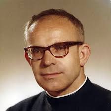 Venerable Pedro Díez Gil of the Virgin of Carmen, piarist