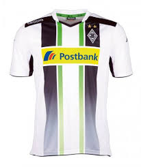 Mönchengladbach, commonly known as borussia mönchengladbach ,23 mönchengladbach or gladbach , is a professional football club borussia mönchengladbach. Borussia Monchengladbach Kit History Football Kit Archive