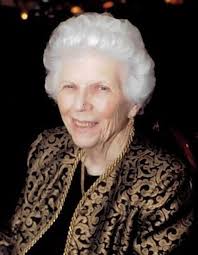 Barbara Bailey Randall Obituary