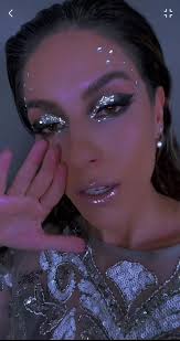 Mas dificil de lo que parece jaja #foryou #tiktok #makeuptutorial #viral  #mexico #beauty