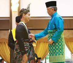 The yang di pertuan agong s birthday. Ydp Agong Revokes Datukship Title From Malaysian Celebrities Among Others And We Ve Got The Tea News Rojak Daily