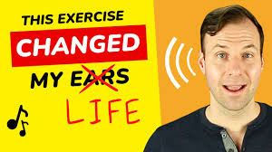 Guitar Ear Training Exercises for Hearing the Modes of the Major Scale