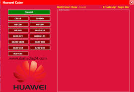 Download Huawei Notification Error Clear V1 0 0 Dsmedia24 Huawei Smartphone Tech Updates