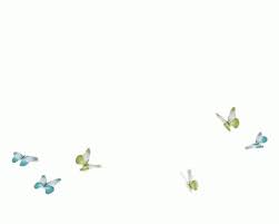 Click To View The Gif Fondos Para Editar Fotos Mariposas En Movimiento Logo Con Encanto