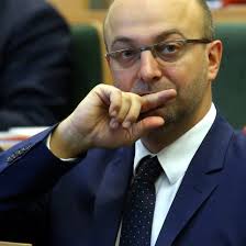 Odwołano wiceprezeskę sądu, która kiedyś doprowadziła do „dyscyplinarki”  obecnego zastępcy Ziobry