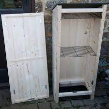 And warm smoked food is cooked food, not preserved food. Smokin Diy Cold Smoker Design And Build Country Skills For Modern Life