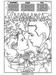 Some are very old (charlie chaplin movies), others more recent (maleficent starring angelina jolie, was released in 2014). 12 Coloring Pages Classic Movie Posters Ideas Coloring Pages Classic Movie Posters Movie Posters
