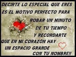 Frases De Amor Para Compartir En Face Y Dedicar A Mi Novio Imagenes De Eres Especial Frases Para Alguien Especial Te Regalo Esta Frase