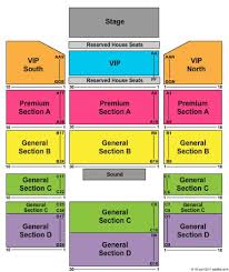 winstar casino tickets and winstar casino seating chart