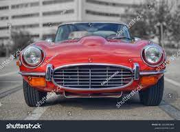 Old Jaguar Car Photos, Images & Pictures | Shutterstock