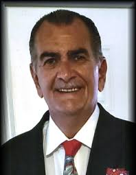 Obituary for Martin W. McGlynn