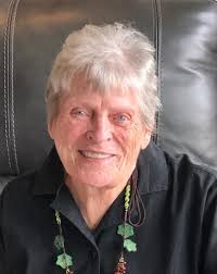 Joyce Jacobs Obituary (1933