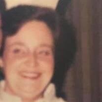 Diane Ashe McFarland Obituary