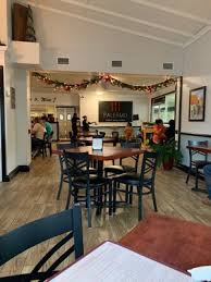 Guillermo, a super nice guy who helps me out with kitchen prep when i need some powerhouse chopping, asked me if i was making pernil. Palermo Puerto Rican Kitchen 257 Photos 118 Reviews Puerto Rican 556 Kingsley Ave Orange Park Fl Restaurant Reviews Phone Number