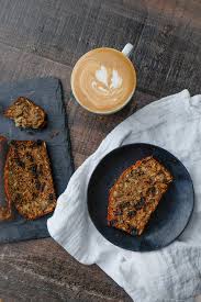 Maybe you would like to learn more about one of these? Hippy Banana Bread