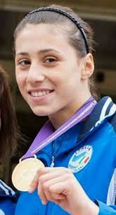 May 28, 2021 · in italia segue irma testa, prima italiana a disputare un'olimpiade, volando a rio de janeiro nel 2016, e poi capace di laurearsi campionessa europea tre anni dopo. Rio 2016 Boxe L Italia Ha La Sua Prima Pugile Ai Giochi E Irma Testa Corriere It