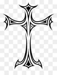 Cross tattoos are one of the most popular tattoo designs for guys. Cross Tattoo Png And Cross Tattoo Transparent Clipart Free Download Cleanpng Kisspng