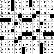 Next time when searching the web for a clue, try using the search term method crossword or method crossword clue when searching for help with your puzzles. Controversial Excavation Method Crossword Clue Archives Laxcrossword Com